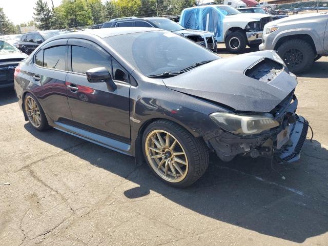 VIN JF1VA1A67F9834885 2015 Subaru WRX no.4