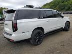 CADILLAC ESCALADE E снимка