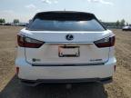 LEXUS RX 450H BA photo