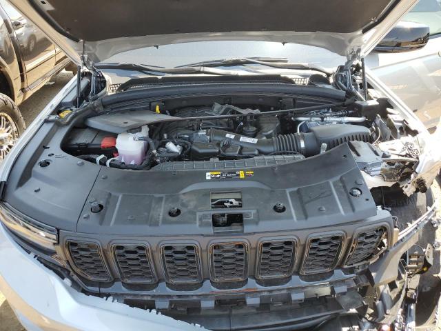 2024 JEEP GRAND CHER - 1C4RJHBG5RC144958