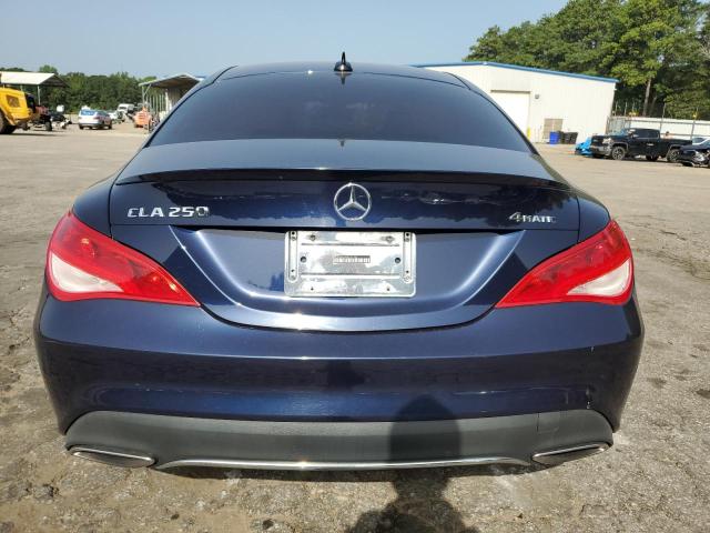 VIN WDDSJ4GB4JN601183 2018 MERCEDES-BENZ CLA-CLASS no.6