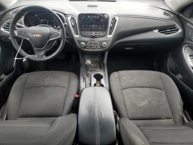2018 CHEVROLET MALIBU LT - 1G1ZD5ST0JF239894