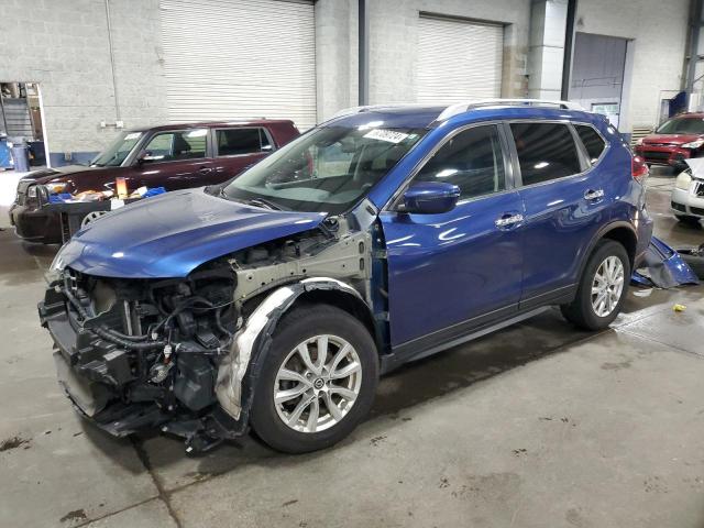 2019 NISSAN ROGUE S - 5N1AT2MV5KC734689