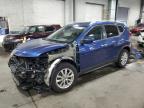 2019 NISSAN ROGUE S - 5N1AT2MV5KC734689