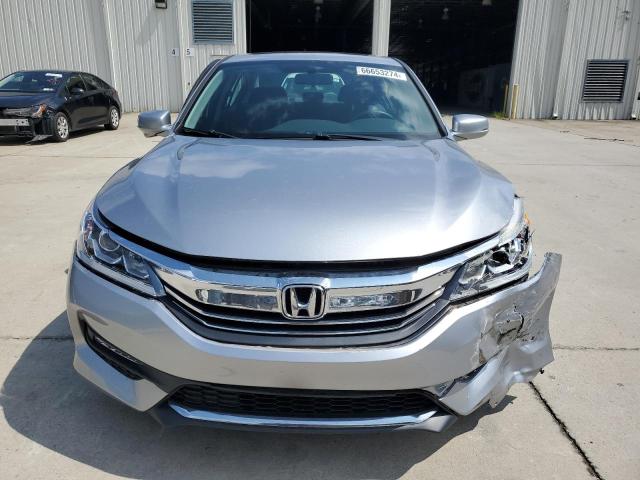 2017 HONDA ACCORD EX - 1HGCR2F76HA273972