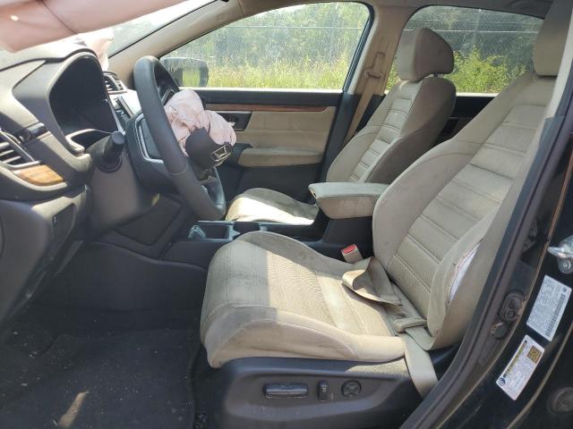 2018 HONDA CR-V EX - 2HKRW2H57JH658629
