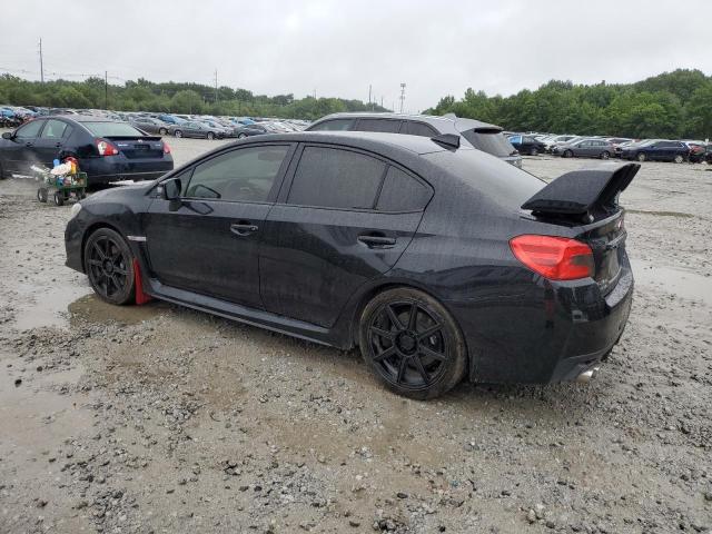 2016 SUBARU WRX STI JF1VA2M60G9820572