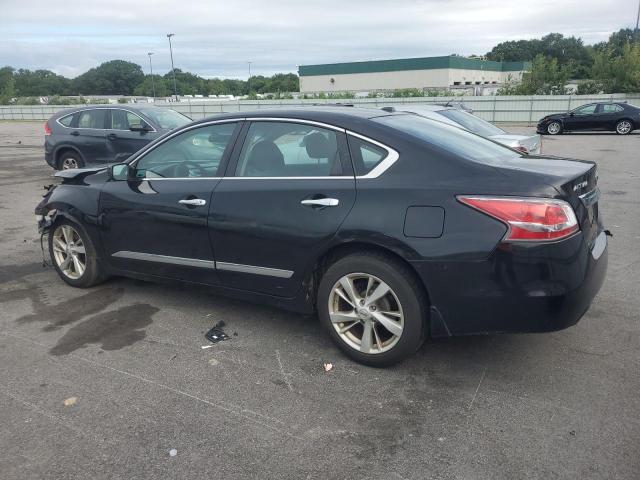 2015 NISSAN ALTIMA 2.5 - 1N4AL3AP7FC203473