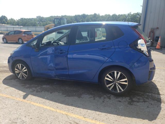 2017 HONDA FIT EX - JHMGK5H77HS007162