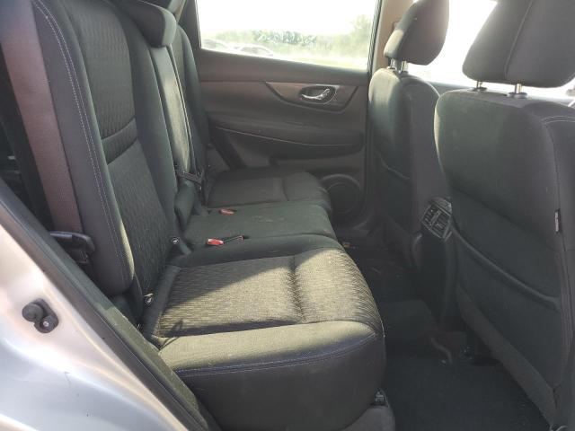 2019 NISSAN ROGUE S - KNMAT2MV3KP510642