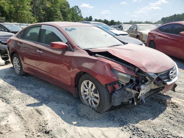2017 NISSAN ALTIMA 2.5 - 1N4AL3AP6HN305158