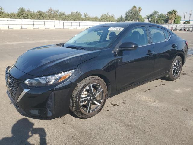 Vin: 3n1ab8cv1ry252205, lot: 69645924, nissan sentra sv 20241