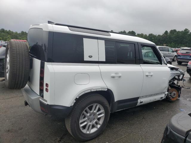 2024 LAND ROVER DEFENDER 1 - SALEJ7EX6R2253979