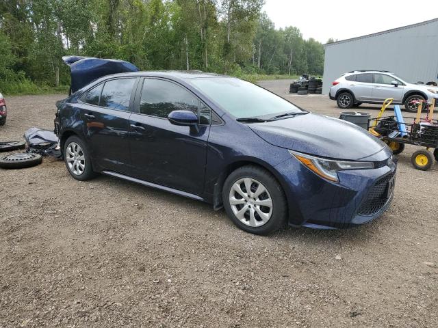 2021 TOYOTA COROLLA LE - 5YFBPMBE5MP156695