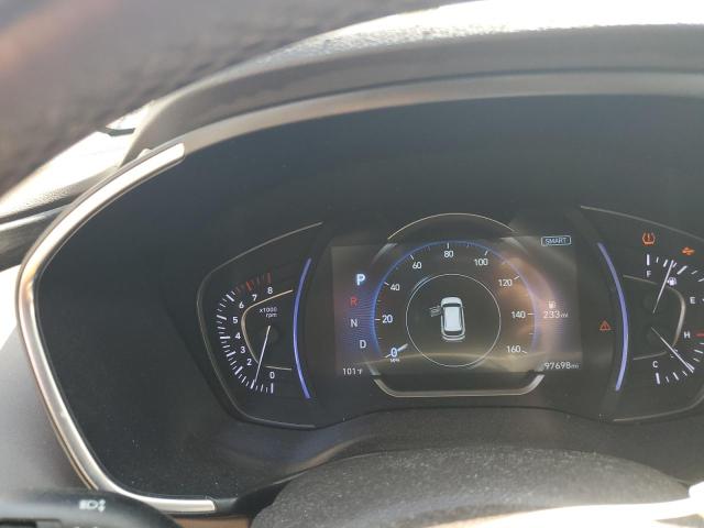 2019 HYUNDAI SANTA FE L - 5NMS53AA0KH051018