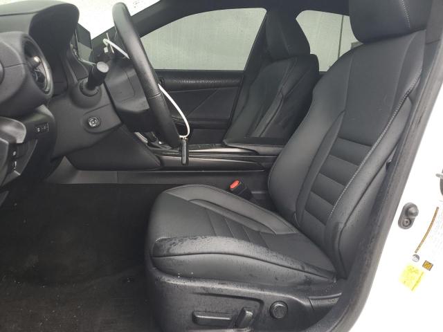 2023 LEXUS IS 350 F S - JTHGZ1E24P5028772