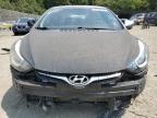 HYUNDAI ELANTRA SE photo