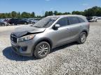 2016 KIA SORENTO LX - 5XYPG4A35GG035633