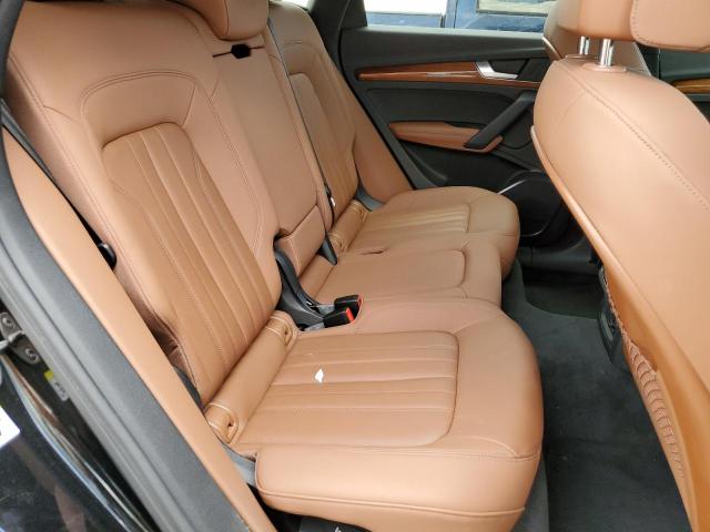 2021 AUDI Q5 PREMIUM - WA1BAAFY8M2011678