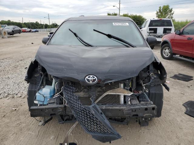 2015 TOYOTA SIENNA SPO - 5TDXK3DCXFS668666