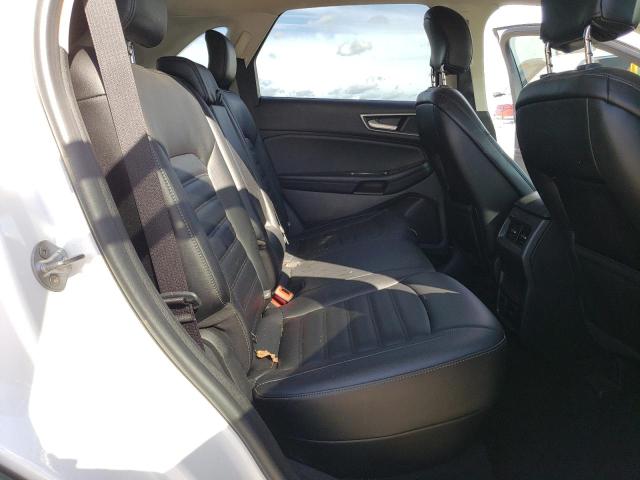 2019 FORD EDGE SEL - 2FMPK3J91KBB02184