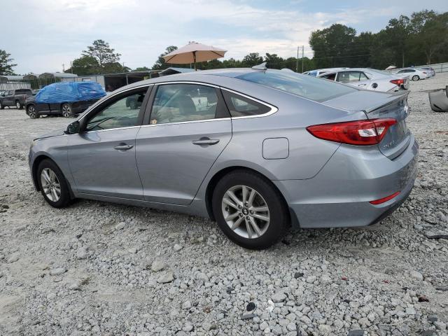 2016 HYUNDAI SONATA SE - 5NPE24AF6GH306062