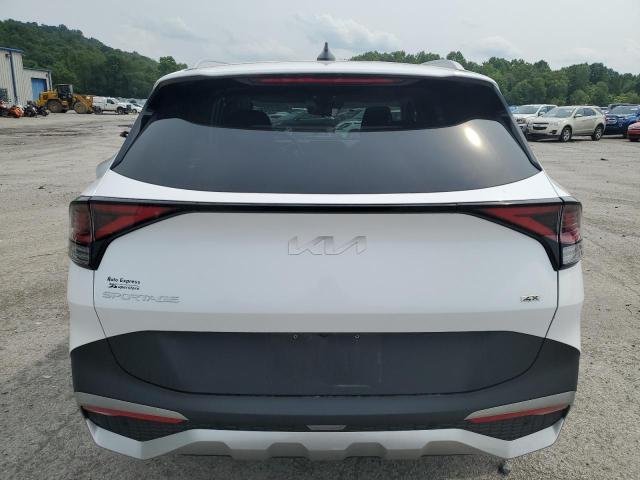 2023 KIA SPORTAGE E - 5XYK3CAFXPG019485