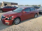 NISSAN ALTIMA 2.5 photo