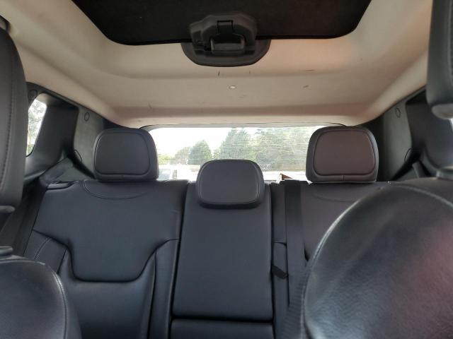 2016 JEEP RENEGADE L - ZACCJBDT6GPC75385