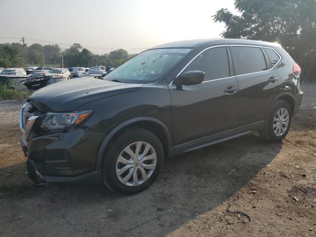 2017 NISSAN ROGUE S - KNMAT2MV1HP599961