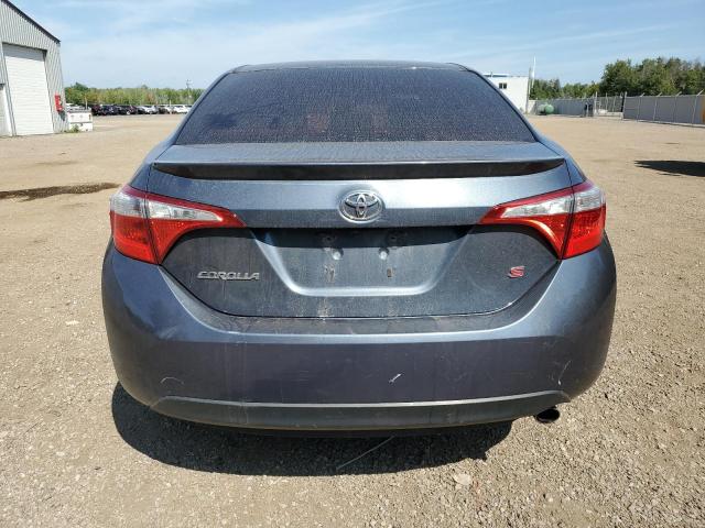 2016 TOYOTA COROLLA L - 2T1BURHE7GC502876