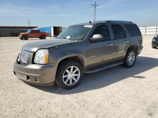 2011 GMC YUKON DENALI 2011