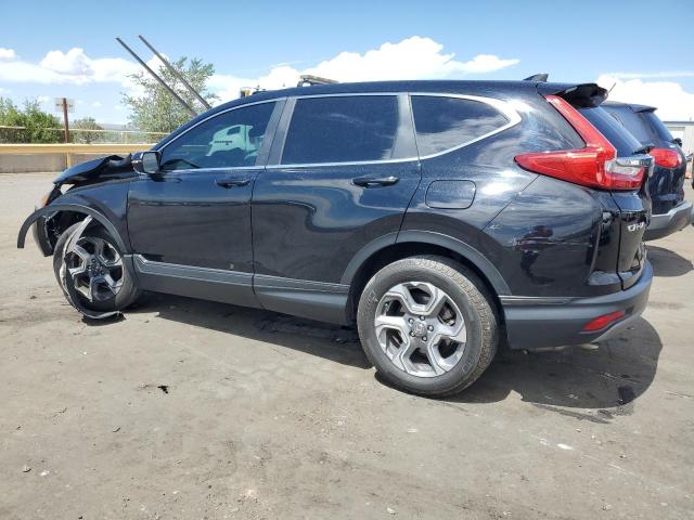 2017 HONDA CR-V EXL - 2HKRW2H8XHH623121