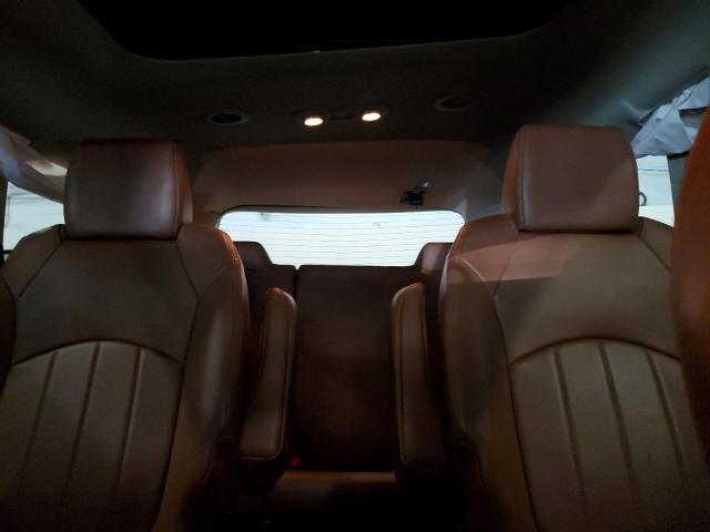 2017 CHEVROLET TRAVERSE P - 1GNKVJKD7HJ295238