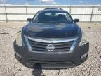 NISSAN ALTIMA 2.5 photo