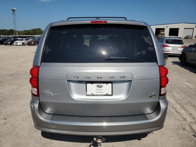 2019 DODGE GRAND CARA - 2C4RDGCG0KR594689
