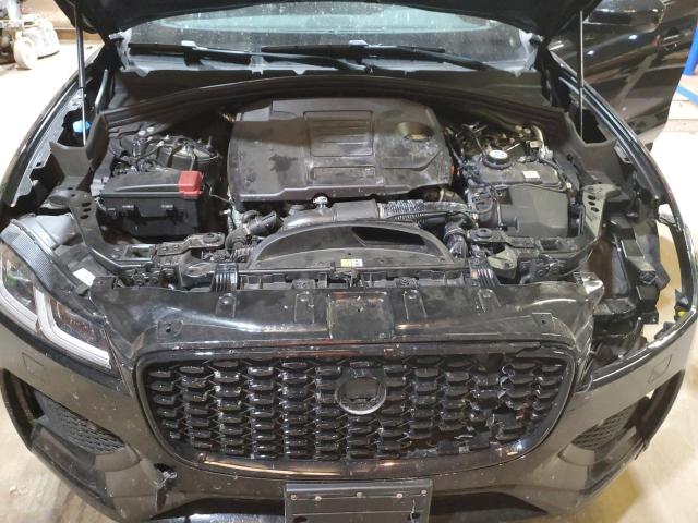 2025 JAGUAR F-PACE R-D SADCT2EXXSA742896