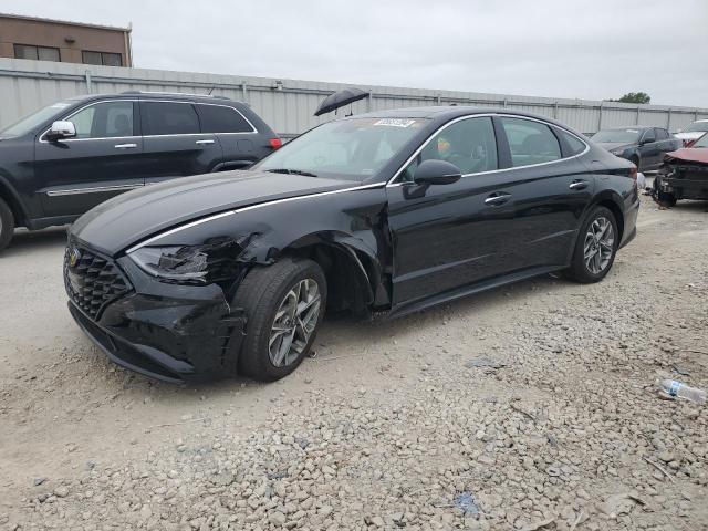 2023 HYUNDAI SONATA SEL - KMHL14JA3PA253659