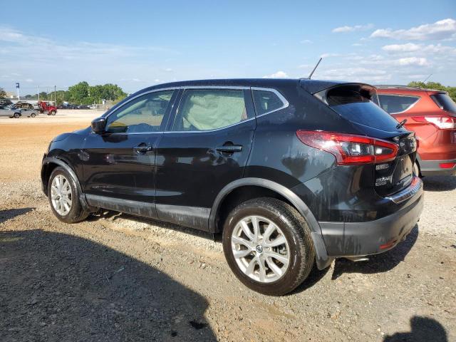 2020 NISSAN ROGUE SPOR - JN1BJ1CV8LW540381