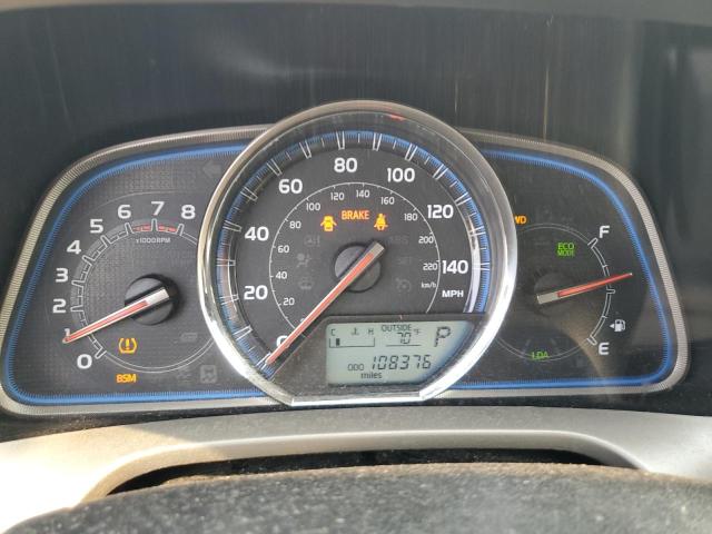 2015 TOYOTA RAV4 LIMIT - 2T3DFREV1FW281156