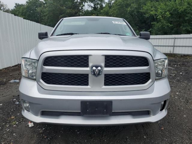2017 RAM 1500 ST - 1C6RR7FTXHS529745
