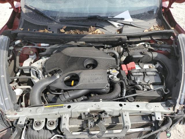 2016 NISSAN JUKE S - JN8AF5MR2GT605837