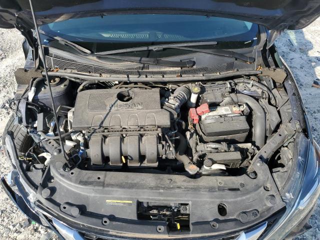 2019 NISSAN SENTRA S - 3N1AB7APXKY317959