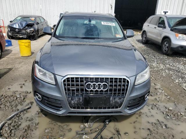 VIN WA1LFAFP3FA035358 2015 Audi Q5, Premium Plus no.5