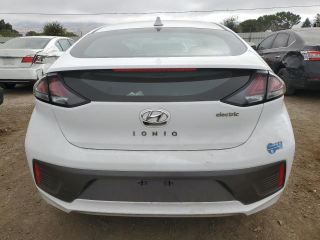 2020 HYUNDAI IONIQ LIMI KMHC85LJXLU061260  69224414