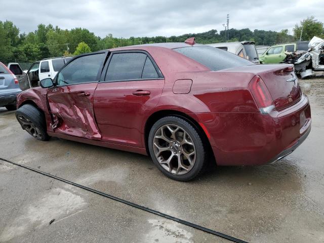 VIN 2C3CCABG2JH228927 2018 Chrysler 300, S no.2