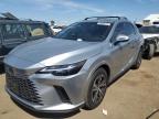 2023 LEXUS RX 350H BA - 2T2BBMCA1PC001300