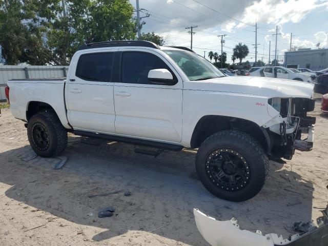 2021 TOYOTA TACOMA DOU - 3TYCZ5ANXMT049627