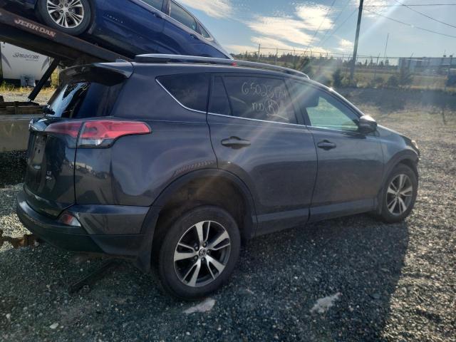 2018 TOYOTA RAV4 LE - 2T3BFREV8JW743146