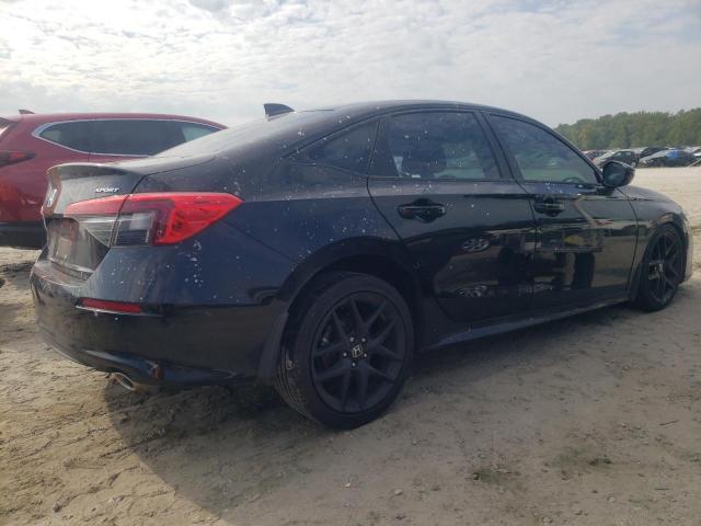 2022 HONDA CIVIC SPOR - 2HGFE2F56NH590994